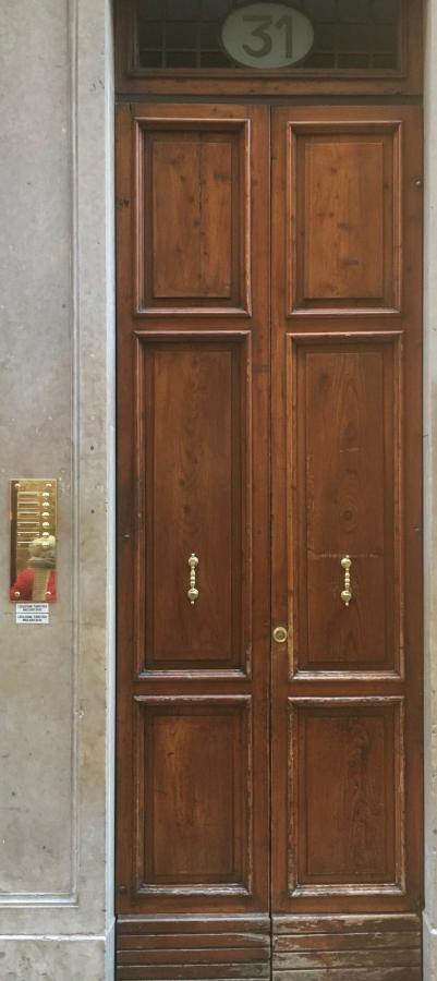 A Due Passi Da Giulietta-Casa Montecchi Verona Exterior foto
