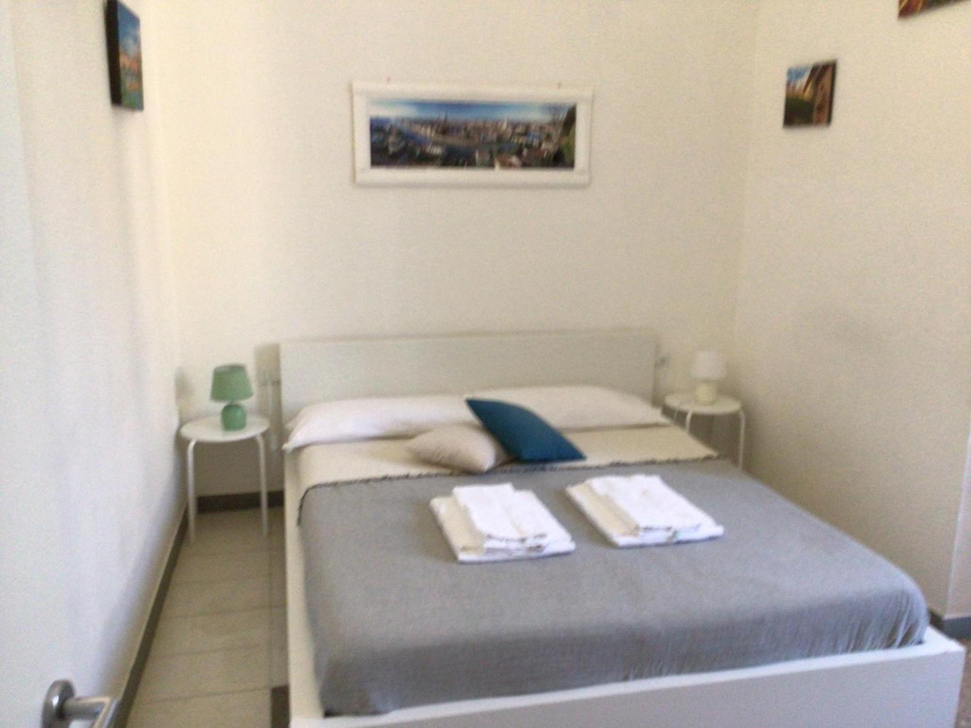 A Due Passi Da Giulietta-Casa Montecchi Verona Exterior foto
